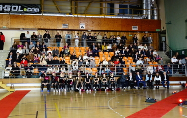Powiatowa Gala Sportu &ndash; wyjątkowe święto ludzi, kt&oacute;rzy z pasją i determinacją budują sportowy prestiż naszego regionu 3