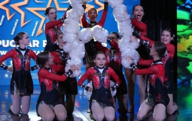 Puchar Polski Polskiego Związku Sportowego Cheerleadingu 2
