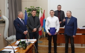 05 - wystąpienie Trenera Stypendysty