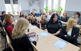 4 Uczestnicy konferencji