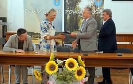 11 - przekazanie umowy
