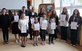 13. Laureaci konkursu