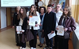 11. Laureaci konkursu 