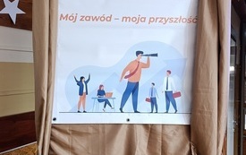 1. Plakat konkursu