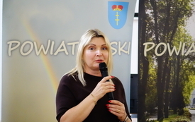 16 - Przem&oacute;wienie Prezes Stowarzyszenia Wielki Grosz