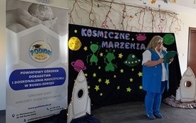 2 Joanna Dokt&oacute;r nauczyciel doradca metodyczny PODiDN w Busku-Zdroju