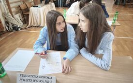 04.Finaliści konkursu podczas zadań zespołowych