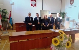 12 - nauczyciel mianowany wraz z Członkami Zarządu