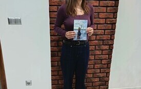 9. Julia Masłowska