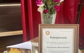 6. Spotkanie autorskie w I LO
