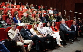 04 Zaproszeni Goście oraz uczestnicy konferencji
