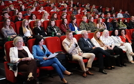 02 Zaproszeni Goście oraz uczestnicy konferencji