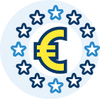 Ikona PROJEKTY DOFINANSOWANE PRZEZ UNIĘ EUROPEJSKĄ