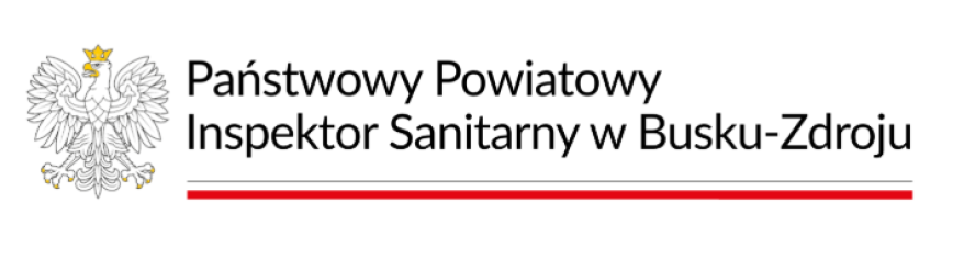 Państwowy Powiatowy Inspektor Sanitarny w&nbsp;Busku-Zdroju