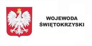 Logo Wojewody Świętokrzyskiego