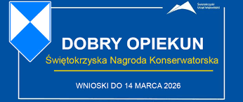 Logo "Dobry Opiekun"