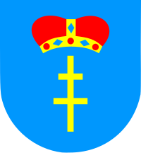 Herb powiatu