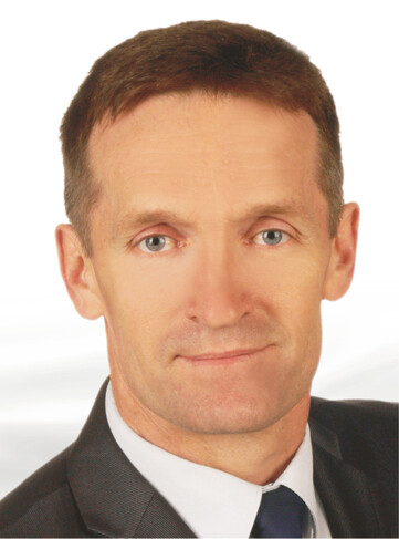 Andrzej Lasak