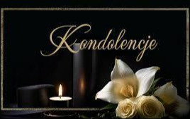 Kondolencje