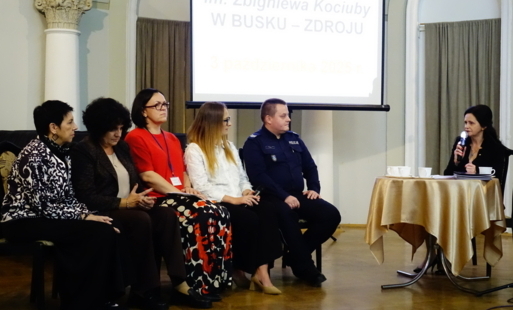  XXIII Festiwal Zdrowia im. Zbigniewa Kociuby w Busku – Zdroju 