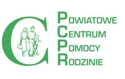 Logo Powiatowe Centrum Pomocy Rodzinie