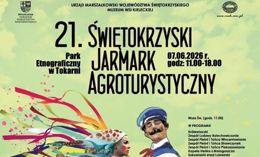 Zajawka do artykułu - plakat