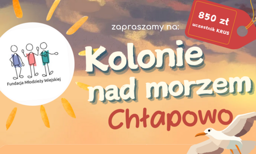 Zajawka do artykułu - plakat