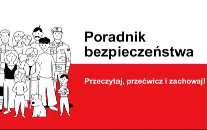 Zajawka do artykułu - Poradnik Bezpieczeństwa