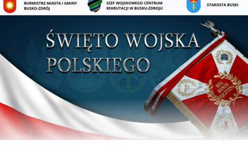 Zajawka do artykułu - nagłówek plakatu