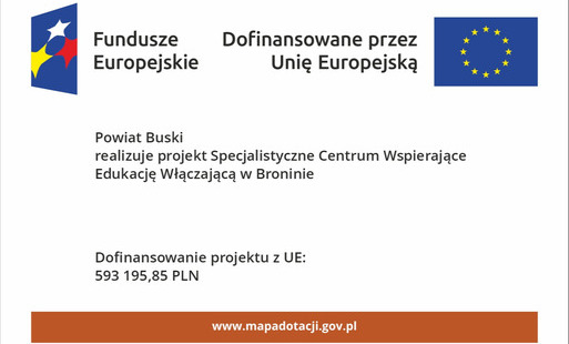 Wprowadzenie do artykułu - plakat projektu