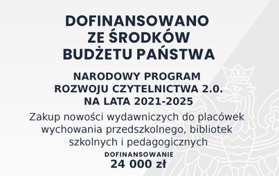 Informacja o projekcie