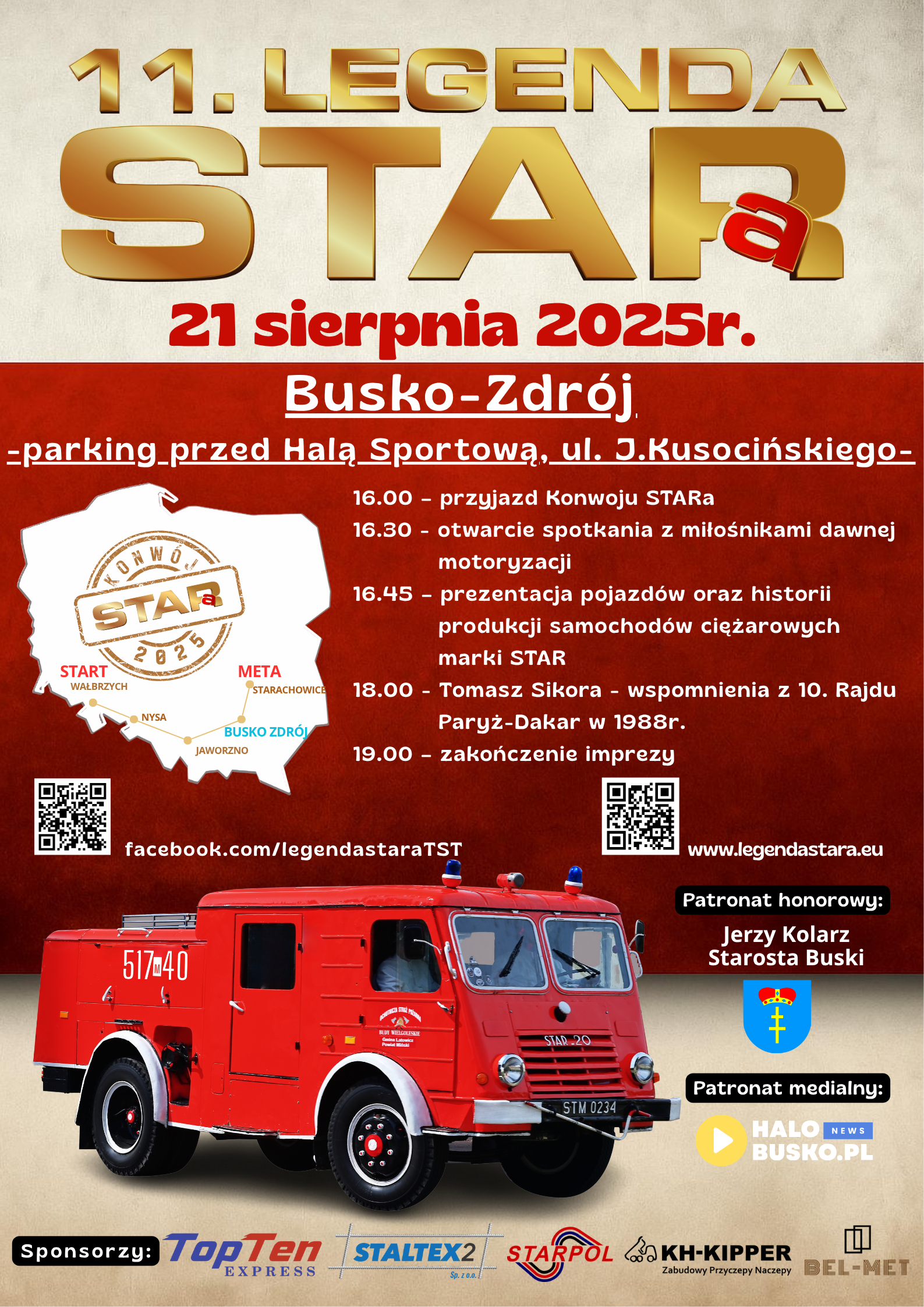 Zajawka do artykułu - plakat
